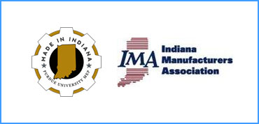 Indiana Manufacturers Association logo