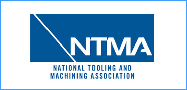 National Tooling and Machining Association logo