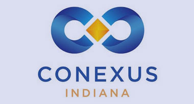 glaze tool and engineering Conexus grant logo