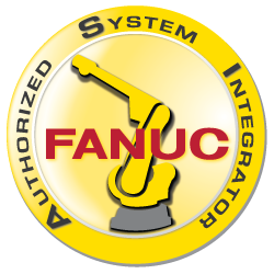 Fanuca logo